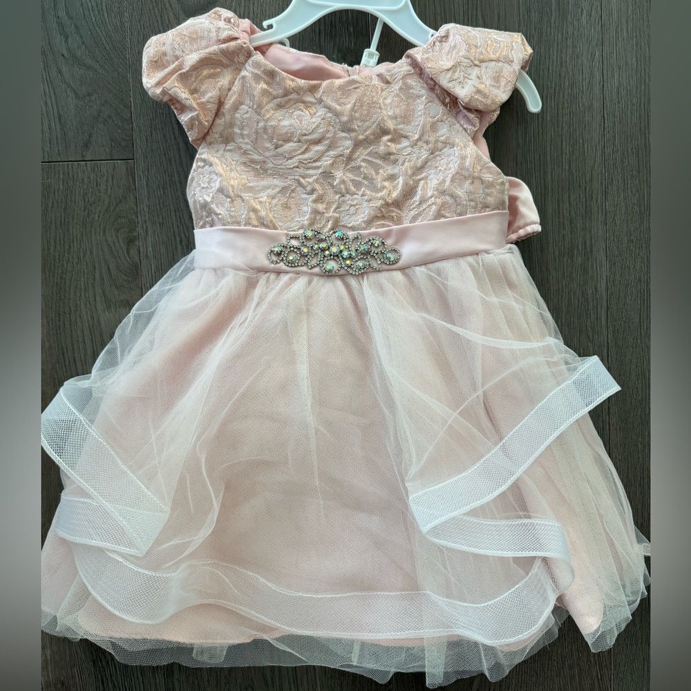 Toddler Dress